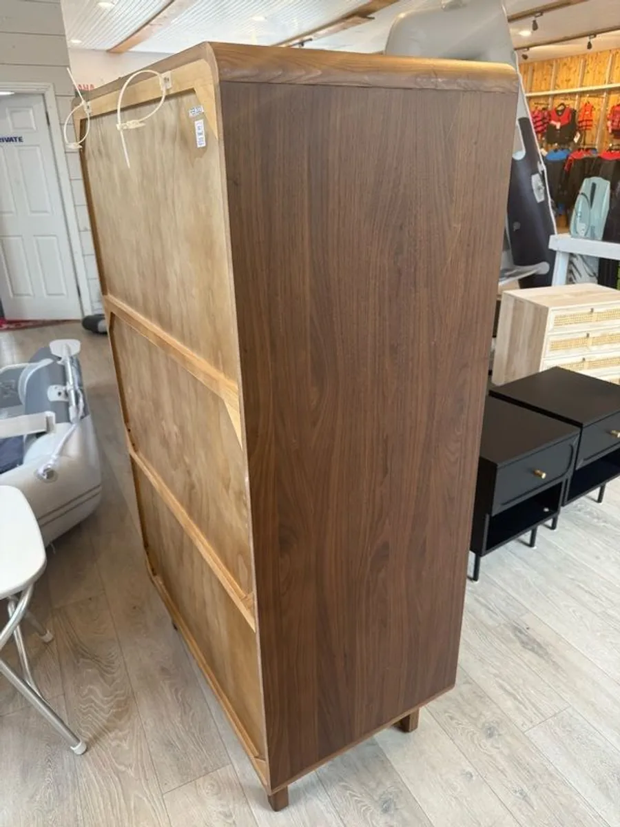Ex Showroom Furniture - Wardrobe - Image 2