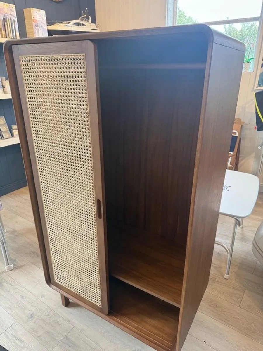 Ex Showroom Furniture - Wardrobe - Image 3