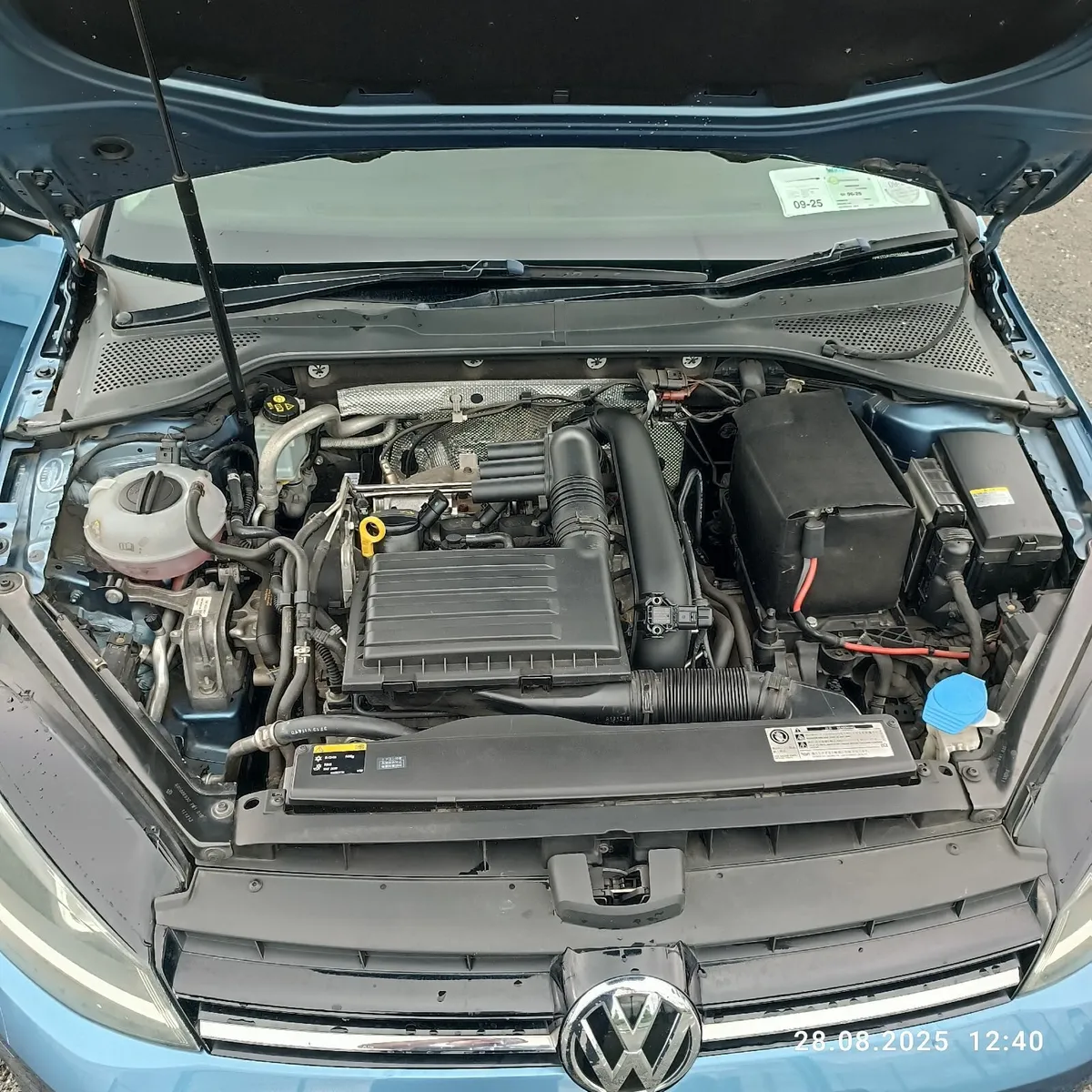 Volkswagen Golf 2014 - Image 4