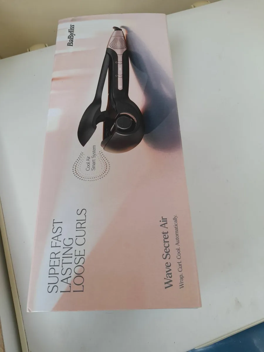 Hair curling - Image 2