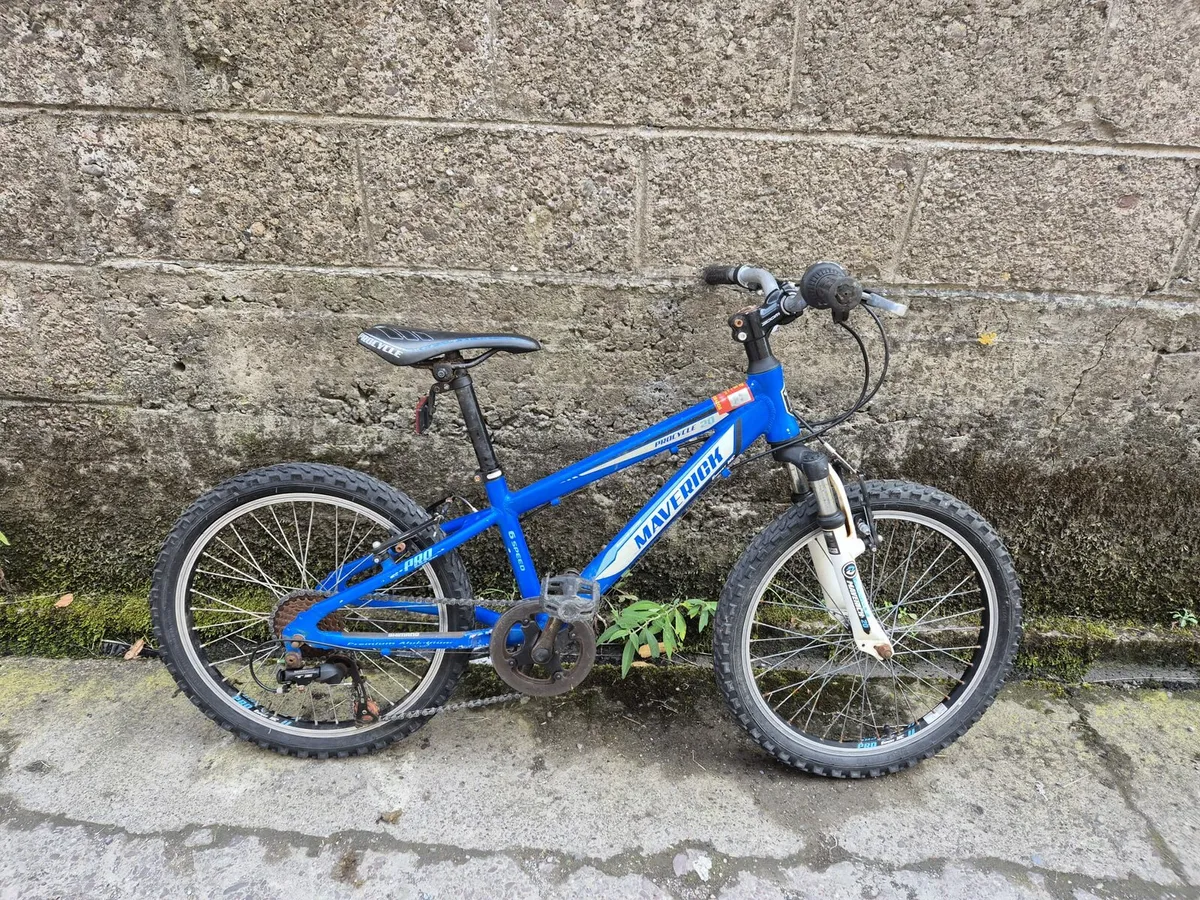 Bike