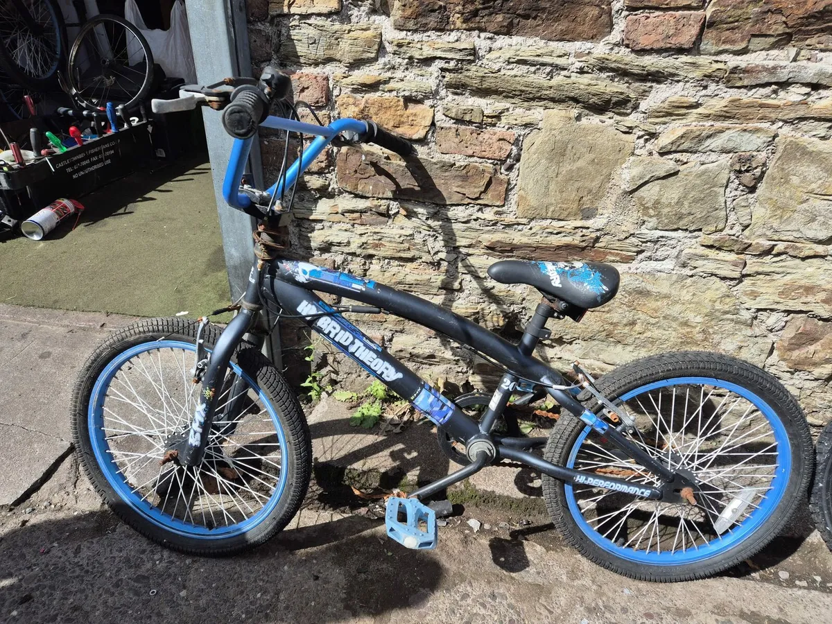 Bike