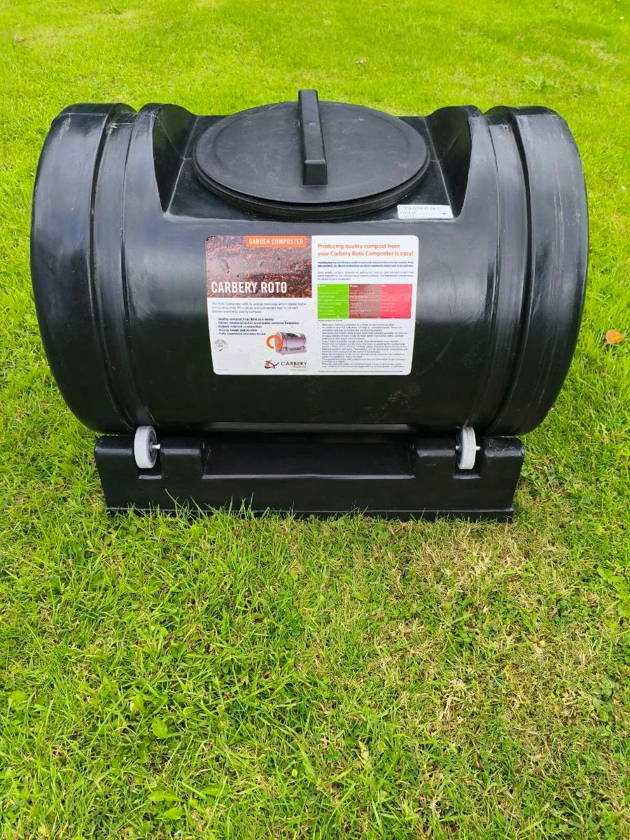 Composter - Image 1