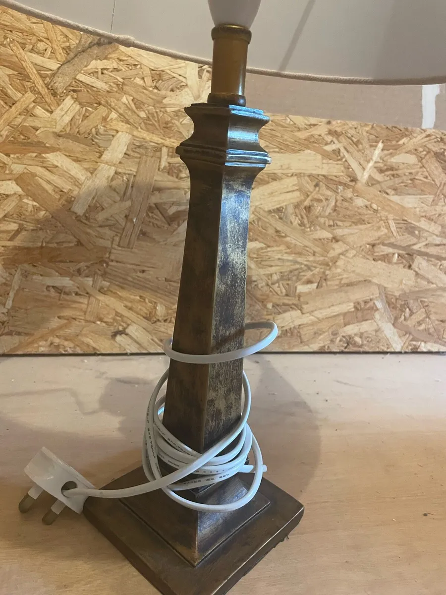 Lamps & shades - Image 2