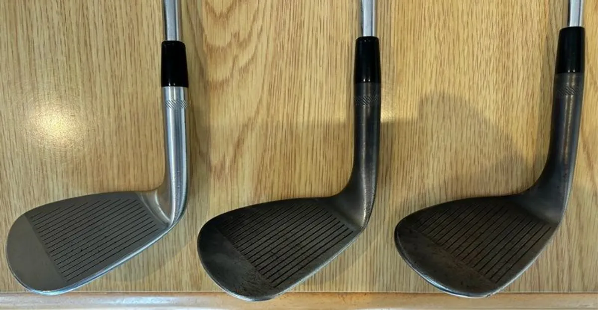 Titleist Vokey SM6 Wedges - Image 2
