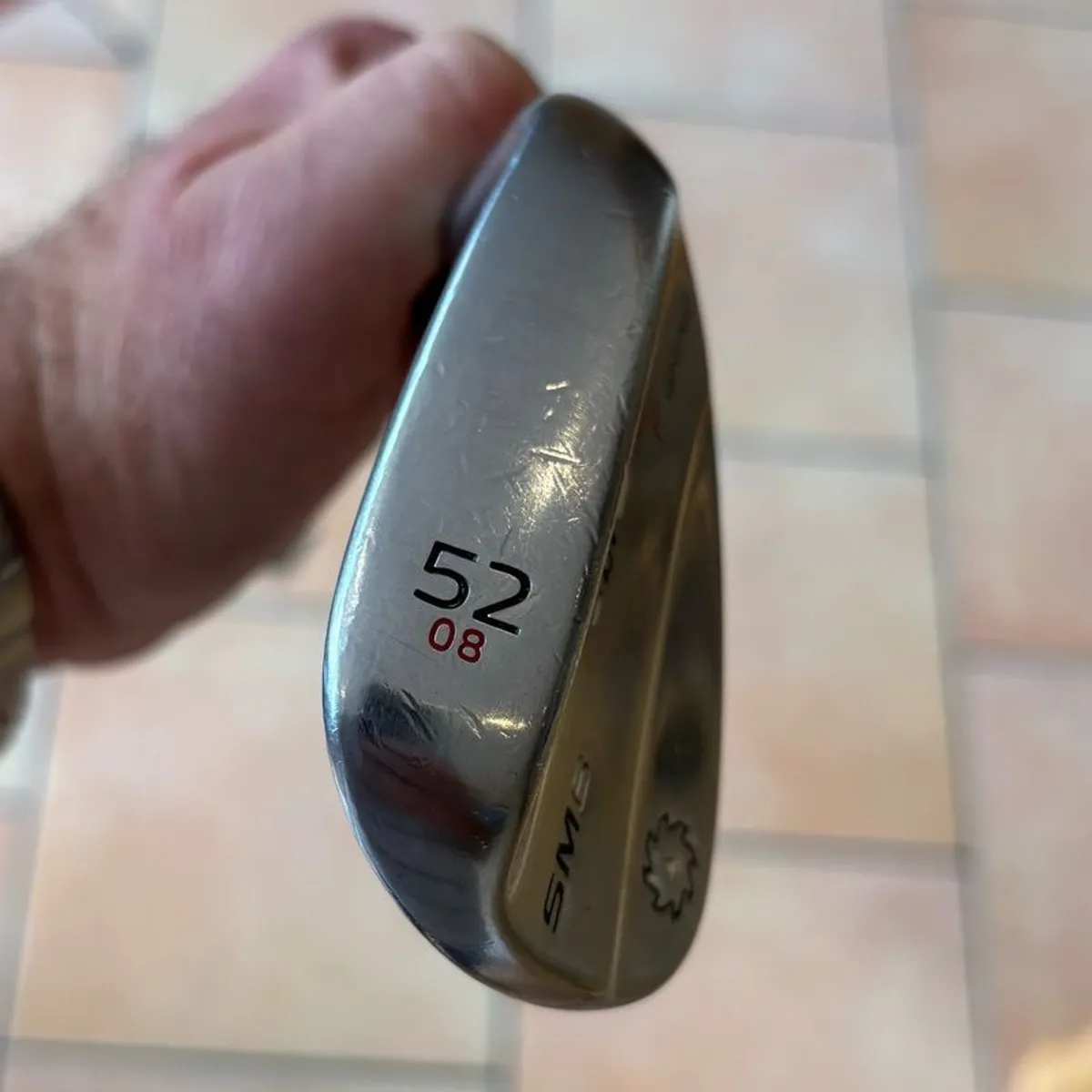 Titleist Vokey SM6 Wedges - Image 4