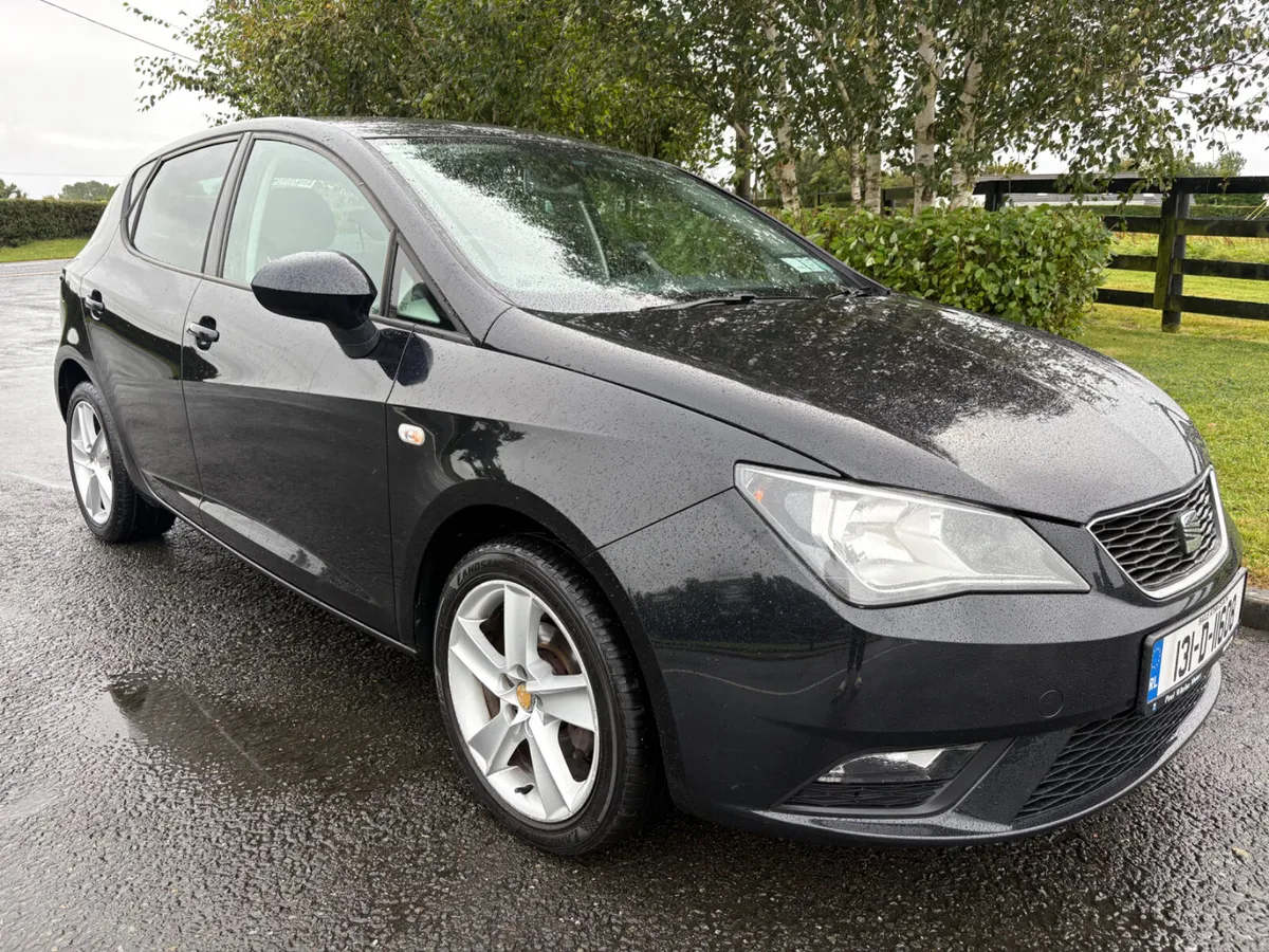 1.2 STYLE*LOW MILEAGE*NEW NCT - Image 1