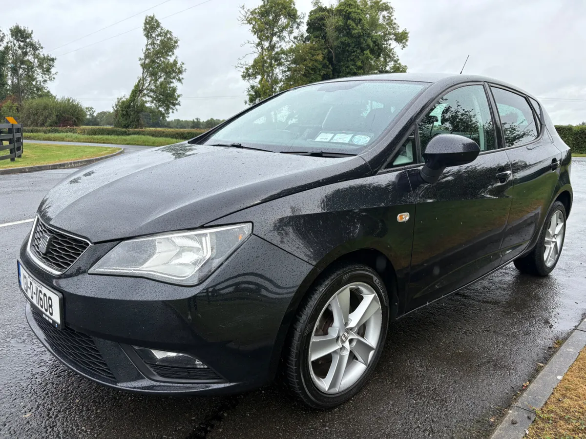 1.2 STYLE*LOW MILEAGE*NEW NCT - Image 3