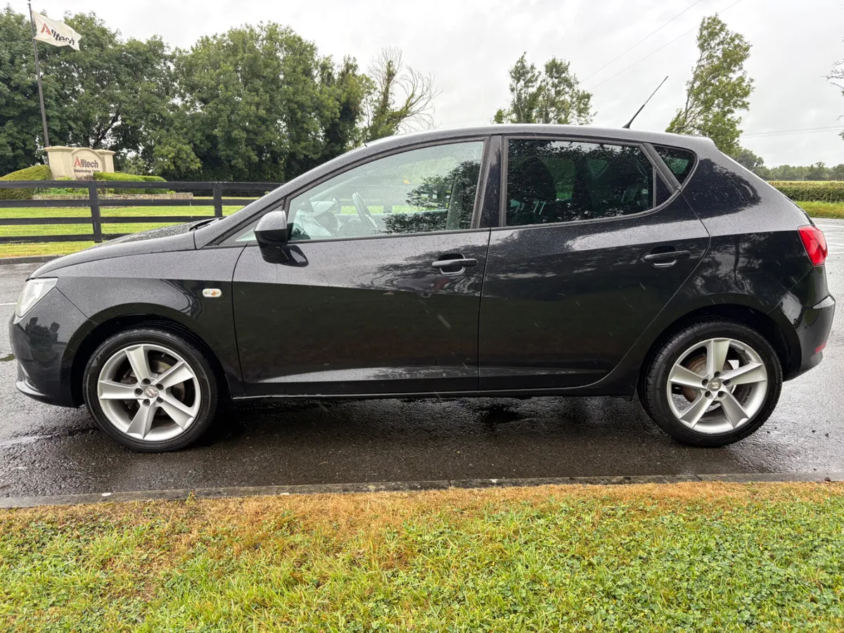 1.2 STYLE*LOW MILEAGE*NEW NCT - Image 4