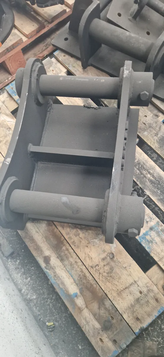 13 ton Hammertop - Image 2