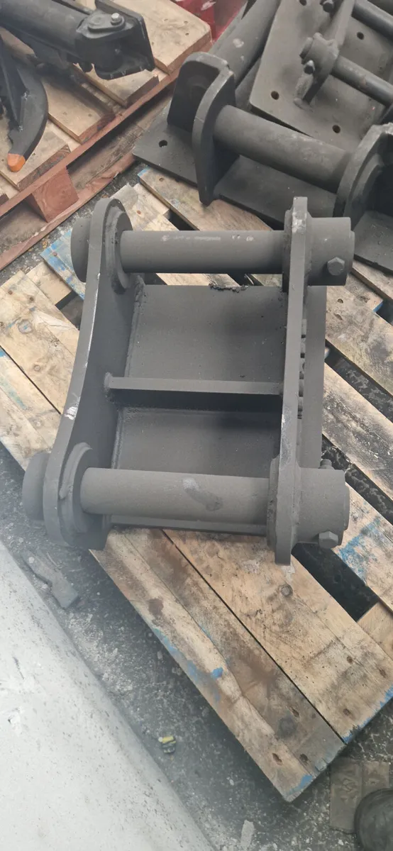 13 ton Hammertop - Image 3