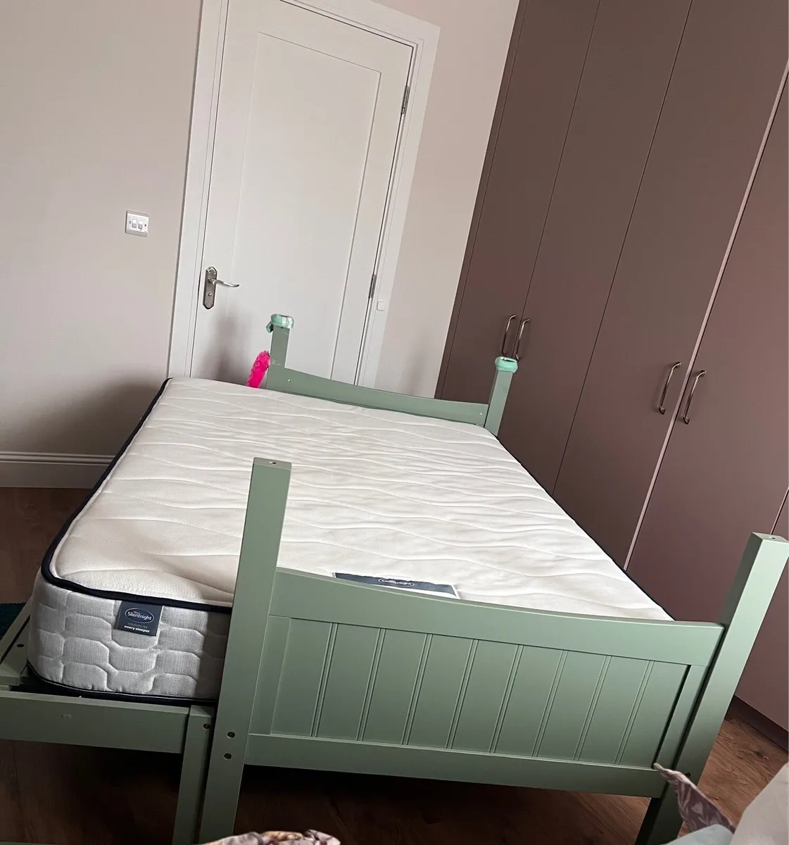 Bunk bed - Image 4