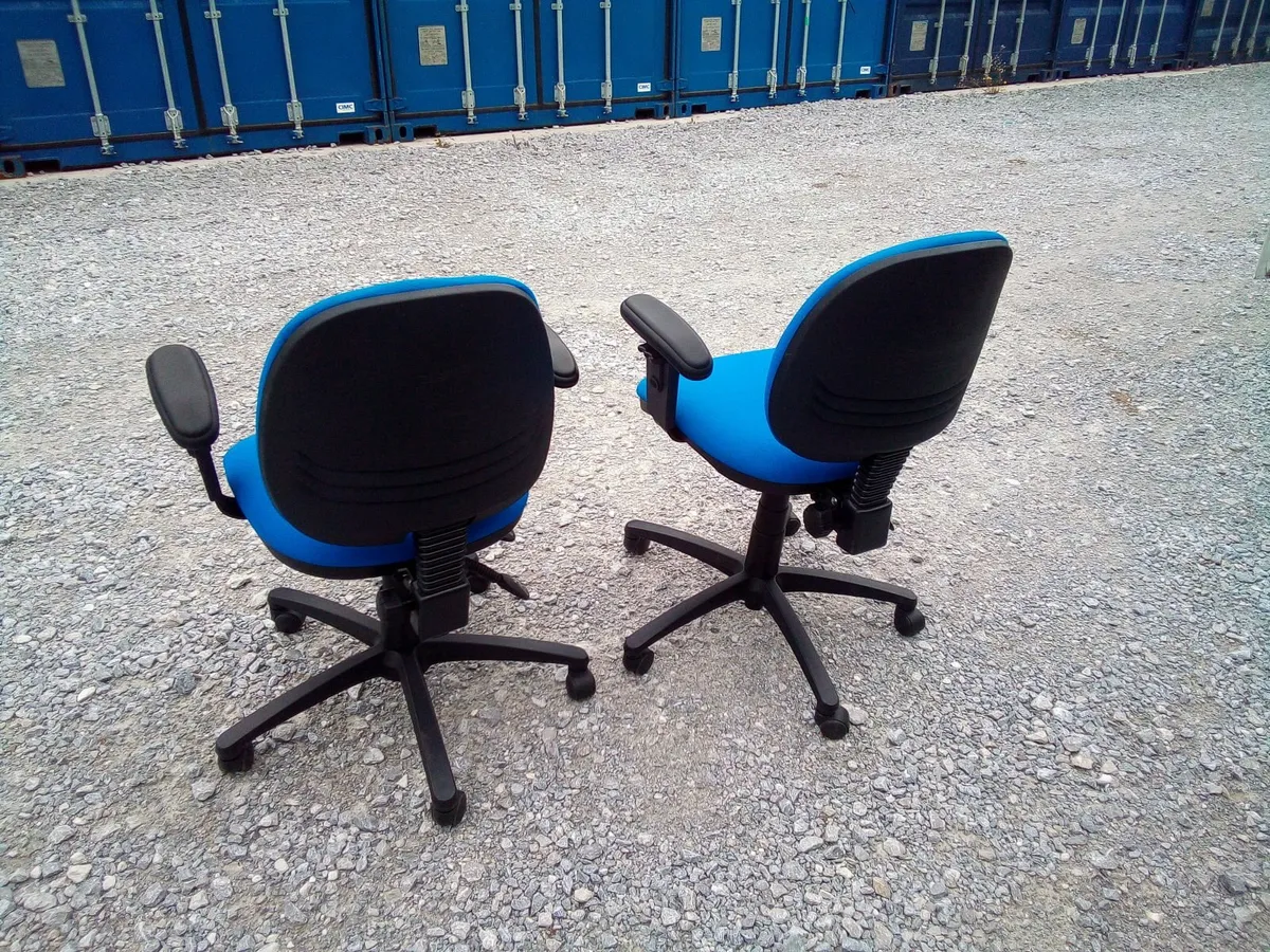 Swivel Chairs For Sale - Image 2