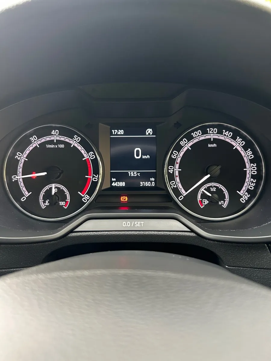 Skoda Octavia 2020 - Image 2