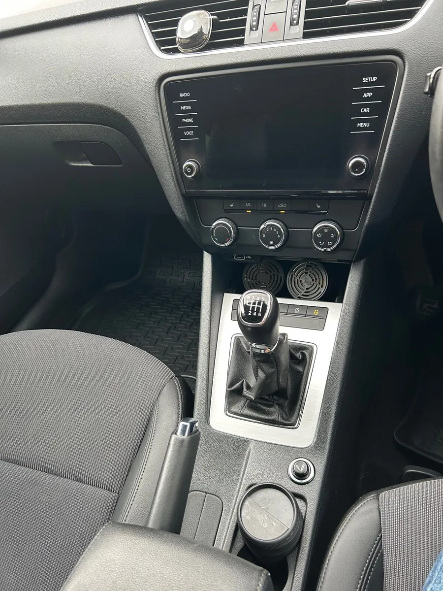Skoda Octavia 2020 - Image 3