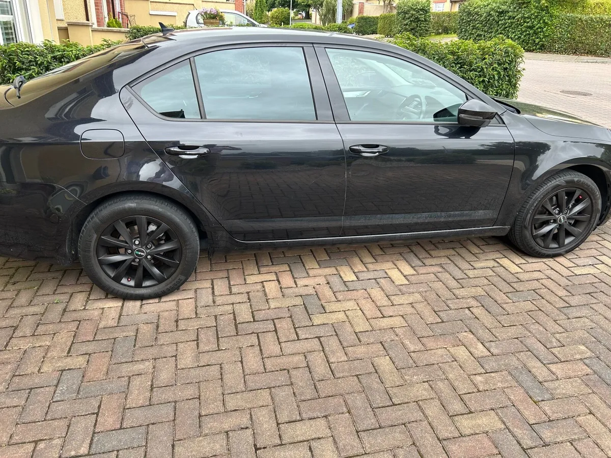 Skoda Octavia 2020 - Image 4