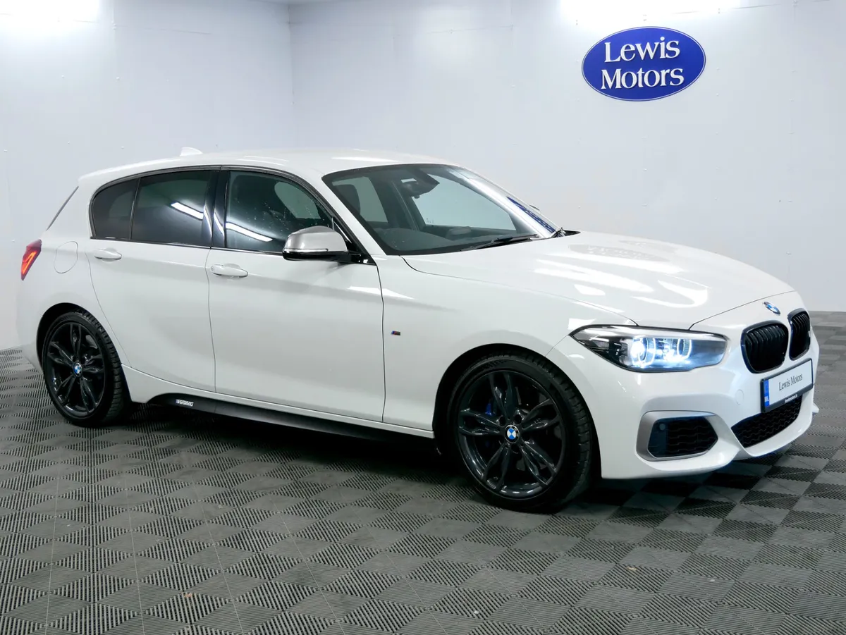 2018 BMW M140i - Image 1