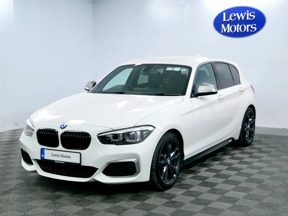 2018 BMW M140i - Image 4