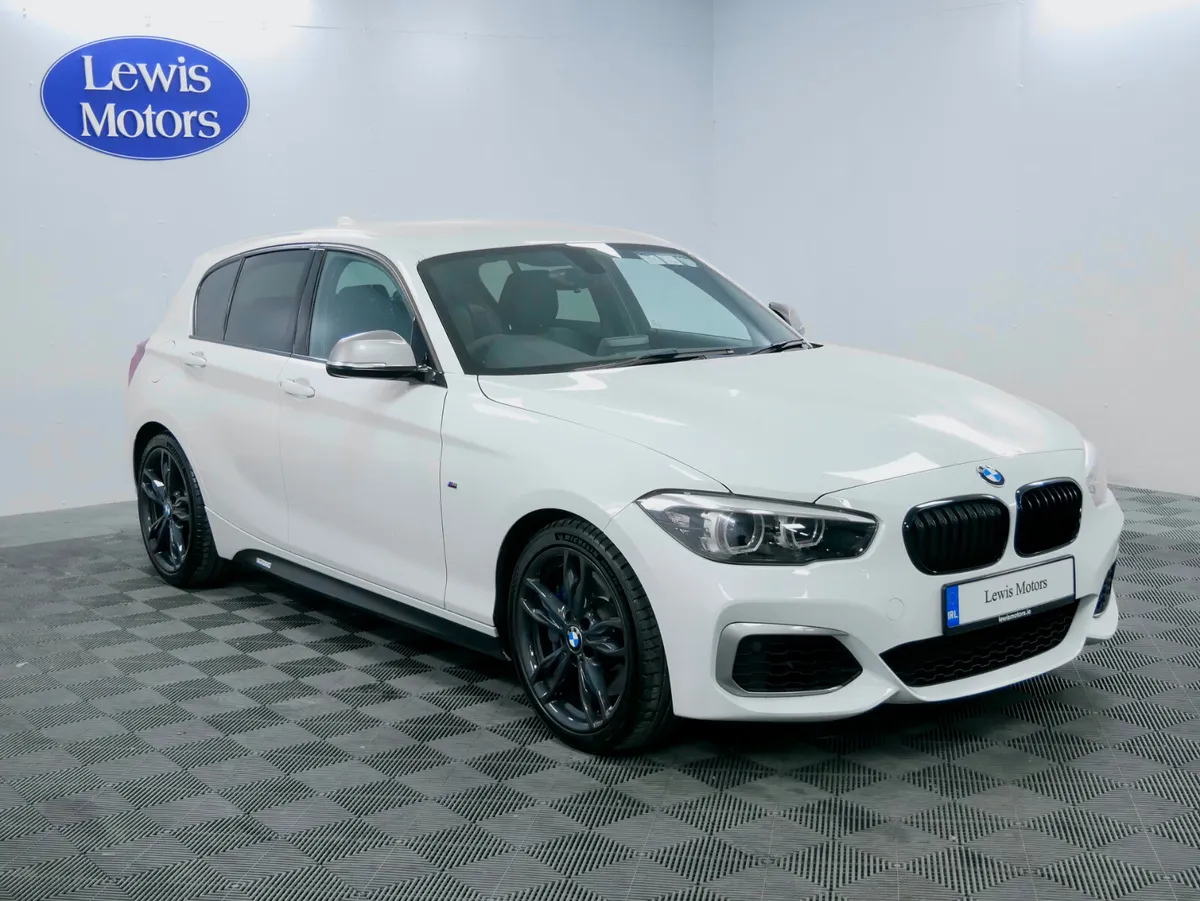 2018 BMW M140i - Image 2