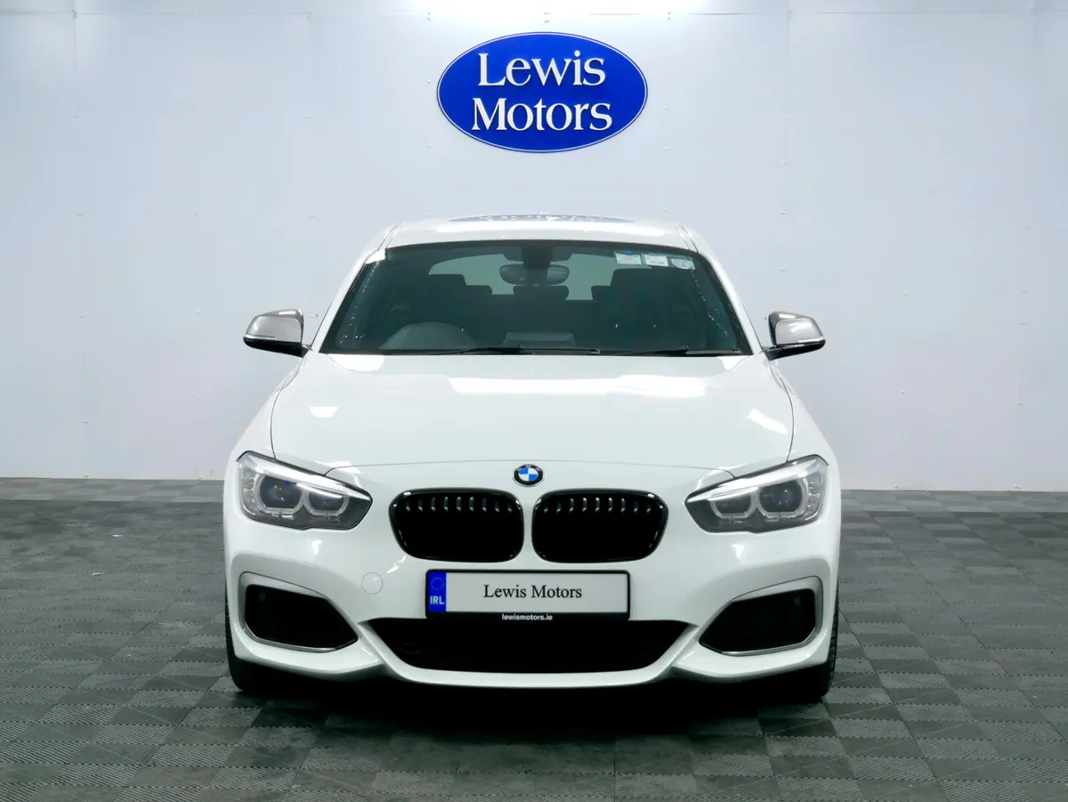 2018 BMW M140i - Image 3