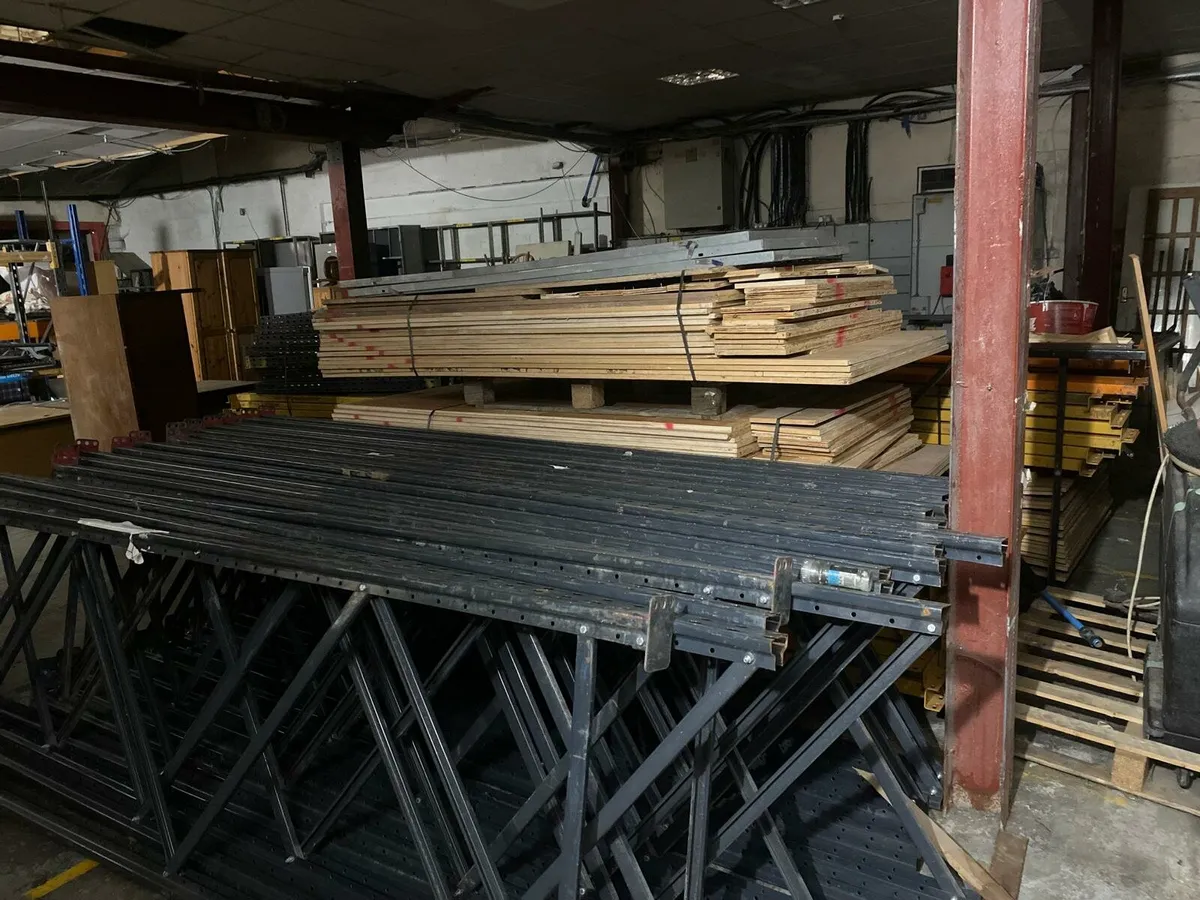 Racking - Image 4