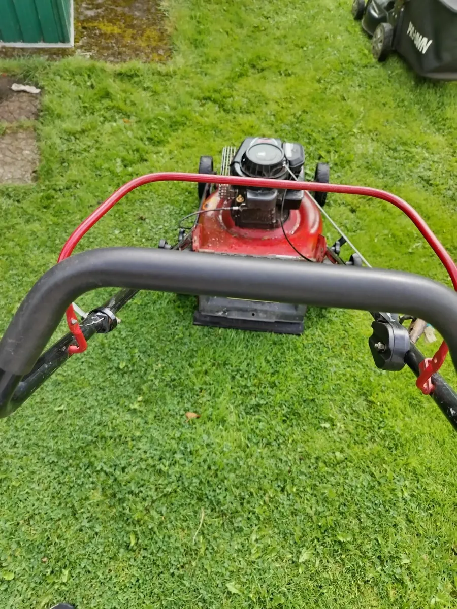 Lawnmower - Image 1