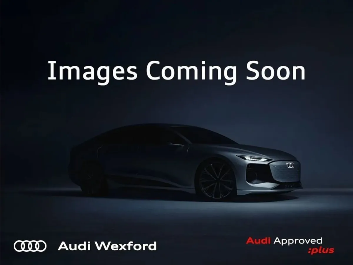 Audi A4 35 TDI 163HP S Tronic S Line  competition - Image 1