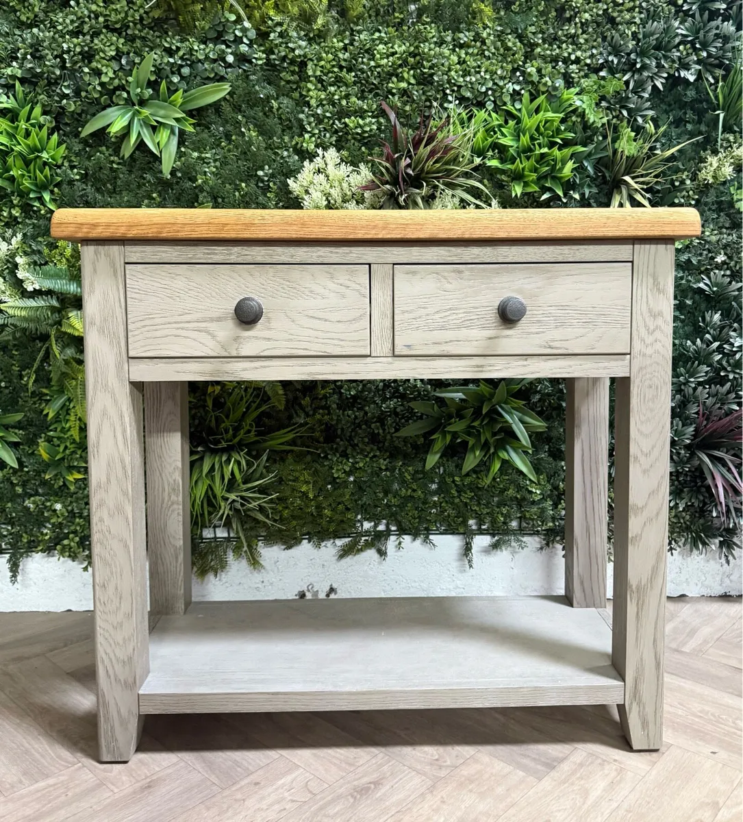 Console/Occasional table - Image 1
