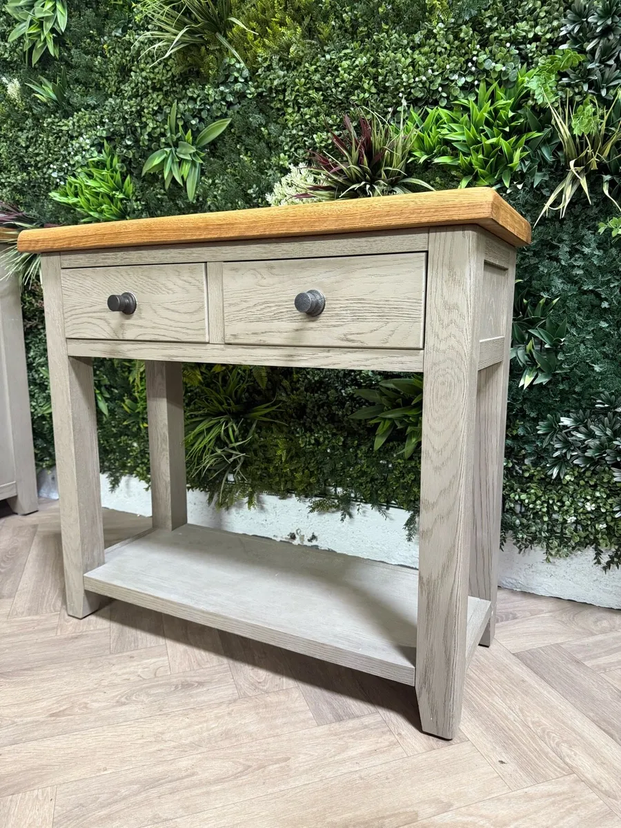 Console/Occasional table - Image 3