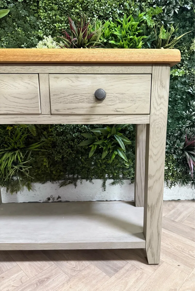 Console/Occasional table - Image 4
