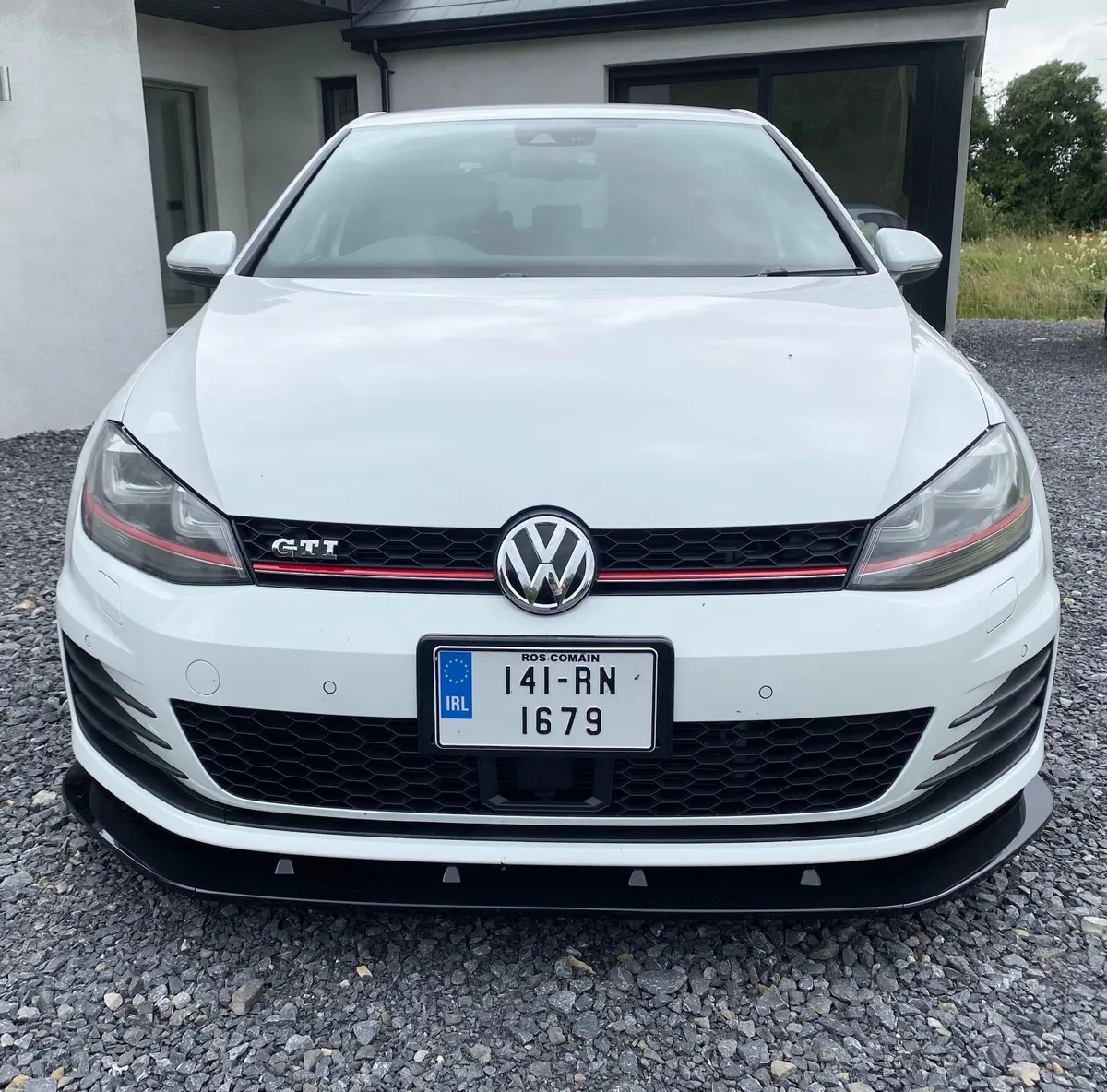 141 Volkswagen Golf GTI DSG…💎Fresh Import💎 - Image 2