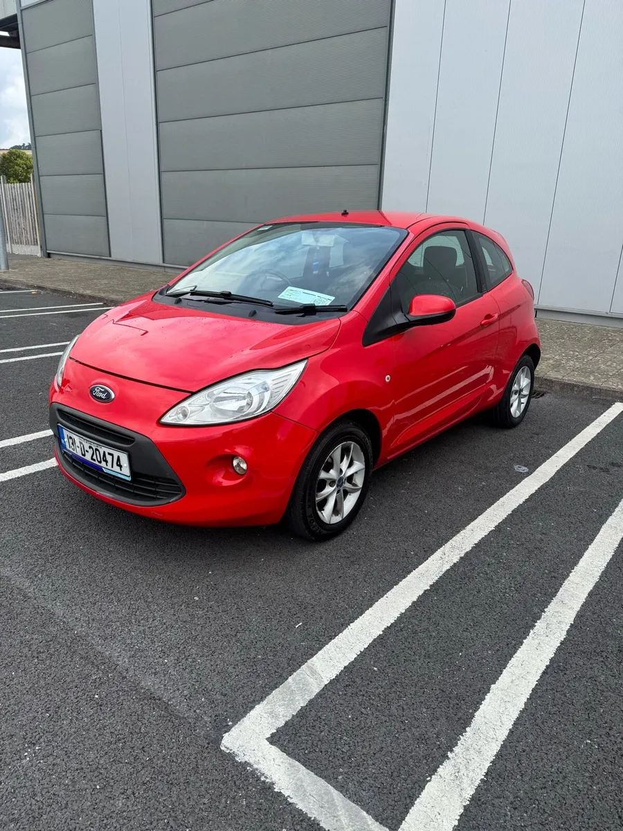 Ford Ka edge 1.2 - Image 2