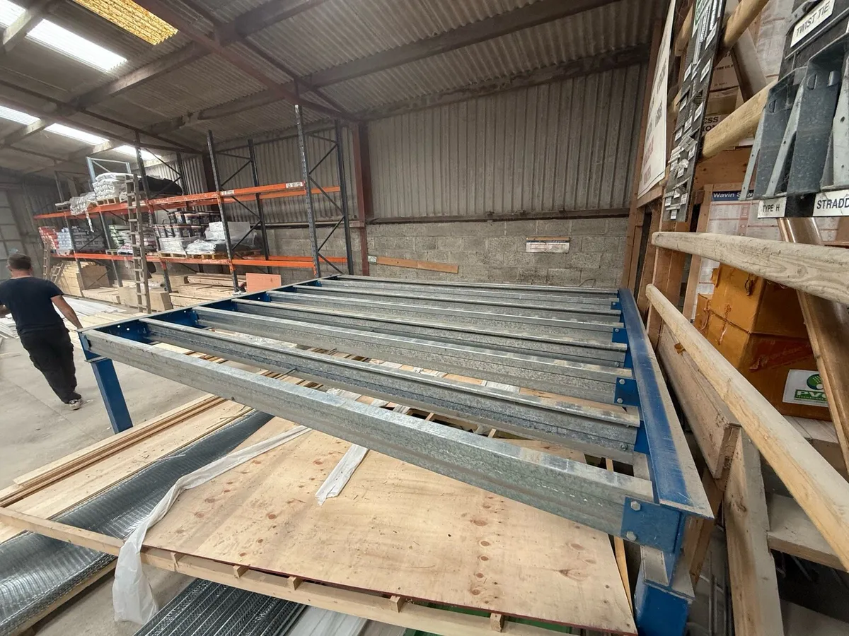 Racking - Image 2