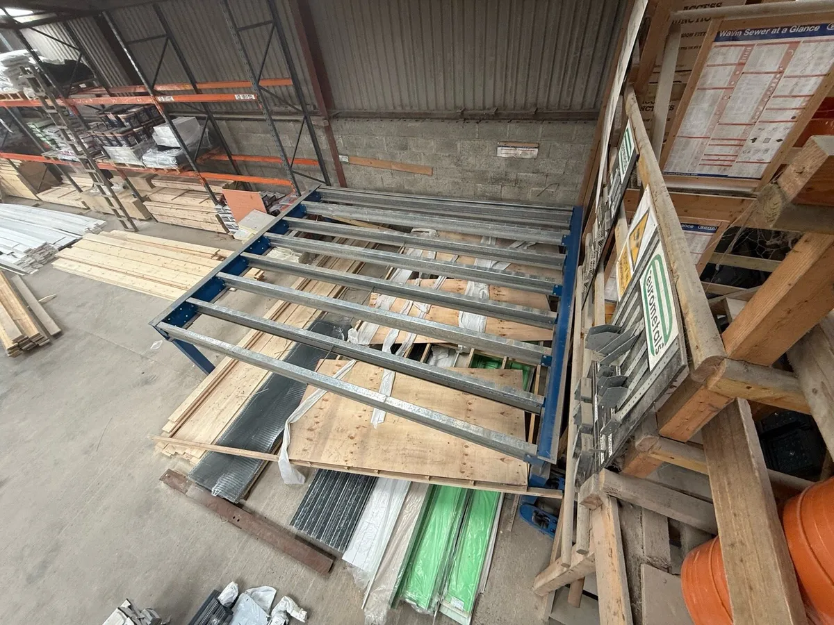 Racking - Image 3