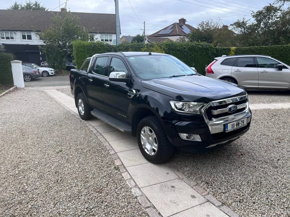 Ford ranger - Image 2