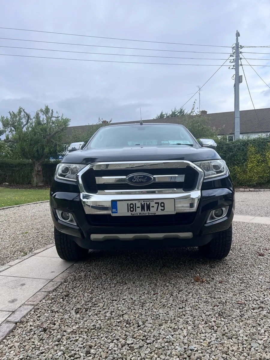 Ford ranger - Image 3