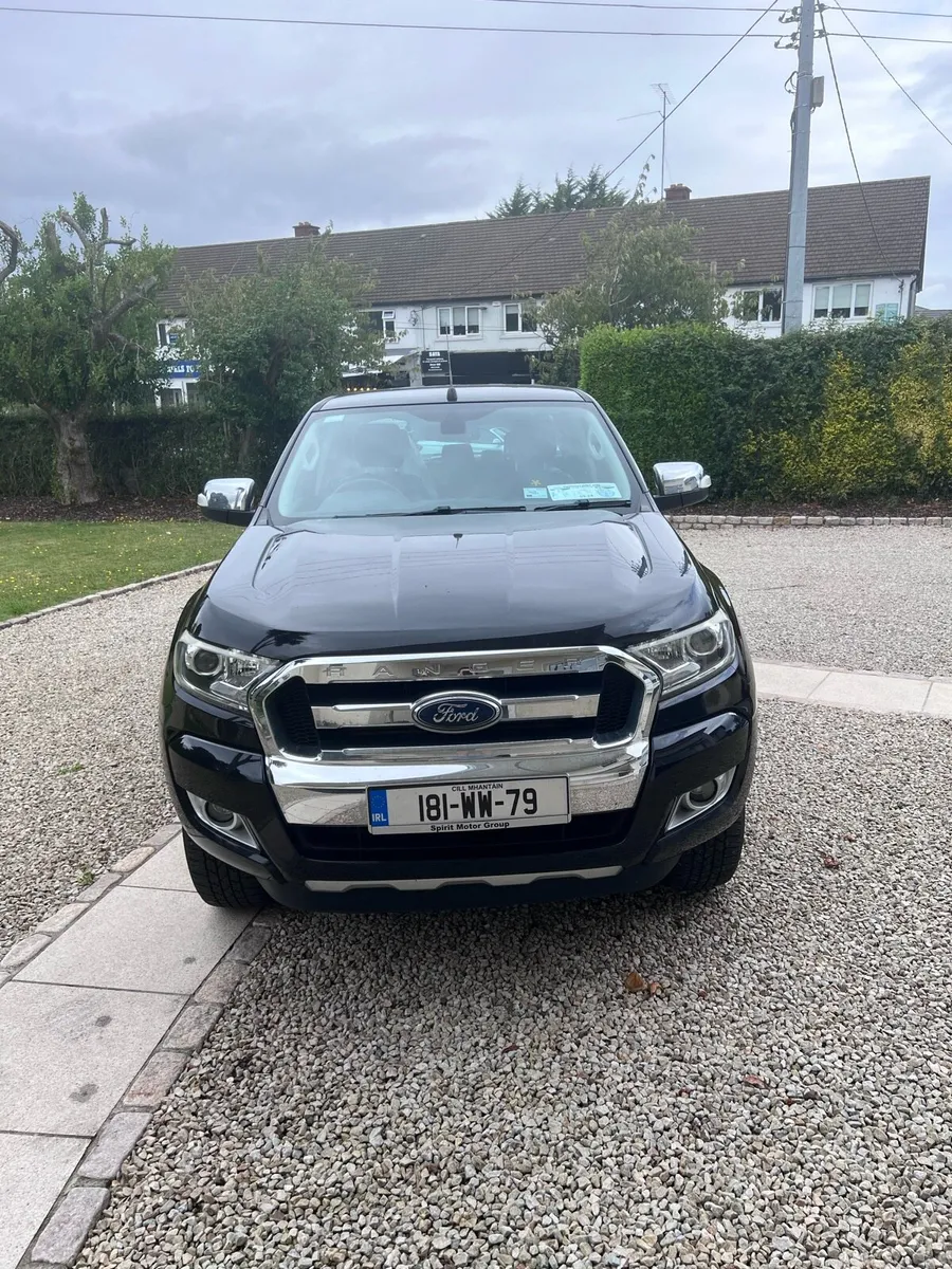 Ford ranger - Image 4