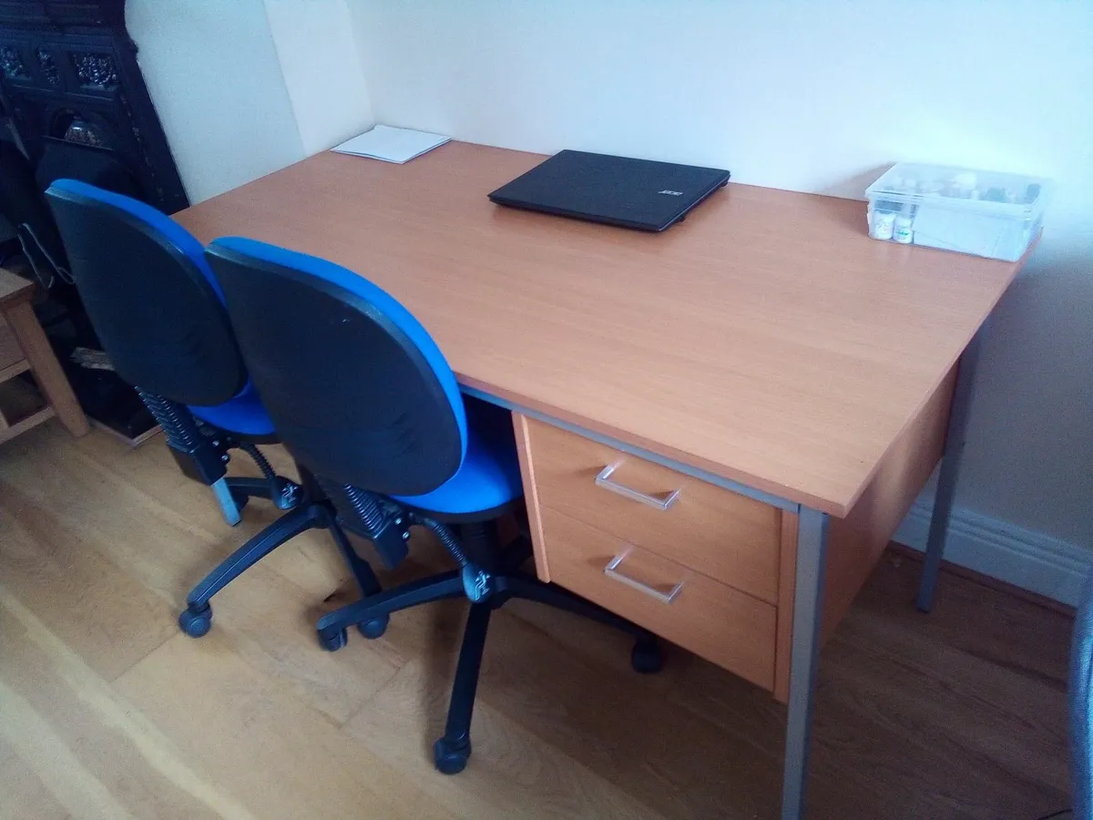 Desk For Sale - Image 1