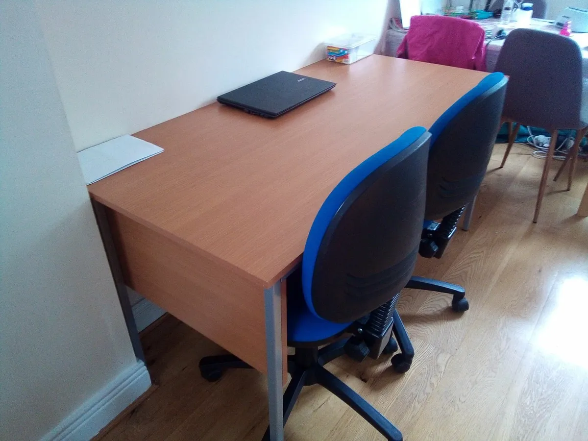 Desk For Sale - Image 4