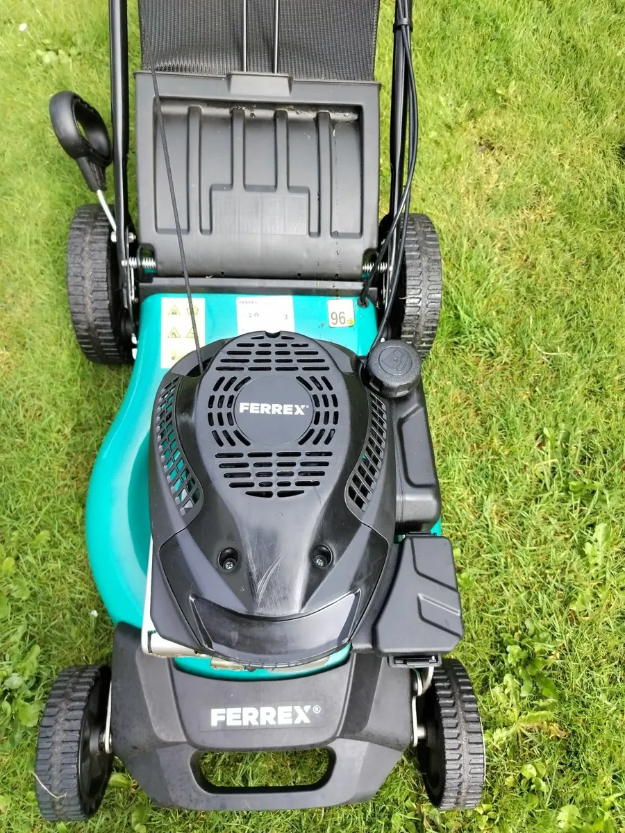 Lawnmower - Image 2