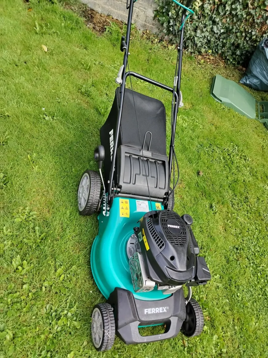 Lawnmower - Image 3