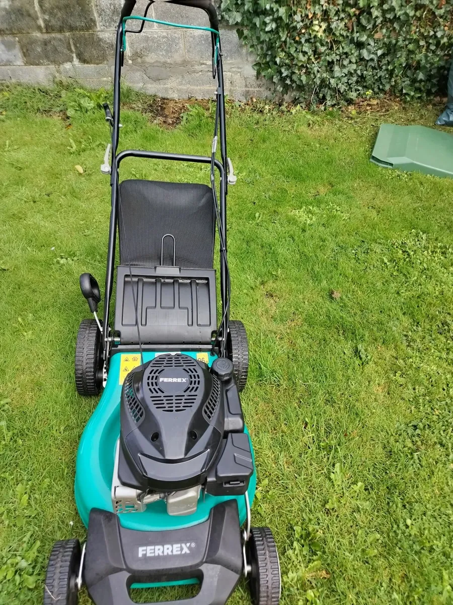 Lawnmower - Image 4