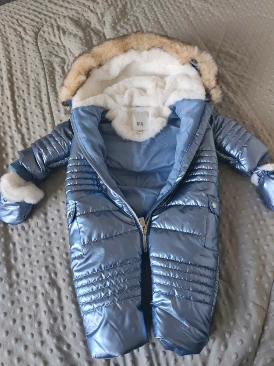 Baby clothes - Image 3