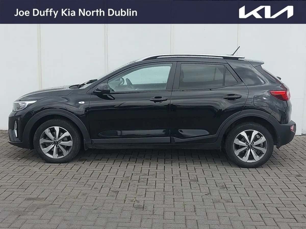 Kia Stonic 1.0 K2 PE - Image 4