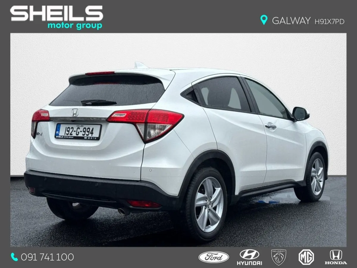 Honda HR-V 1.5 I-vtec ES - Image 2