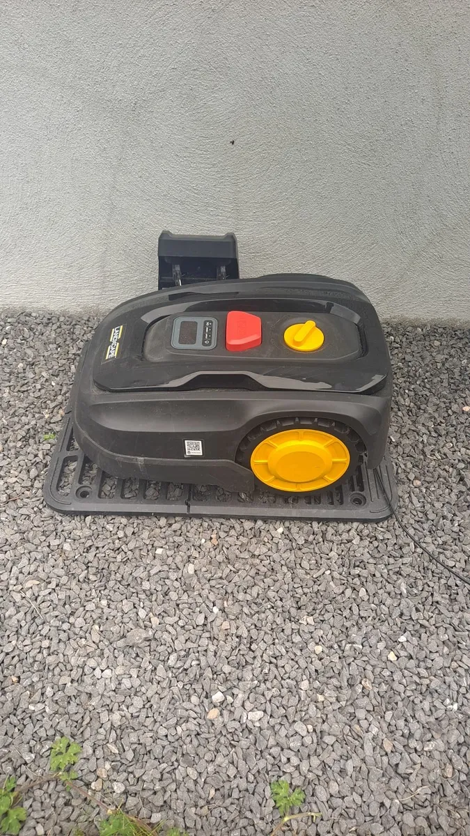 Lawn mower - Image 2
