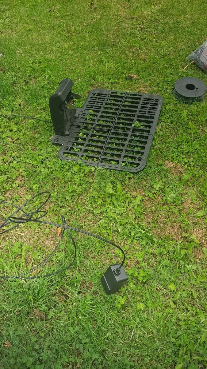 Lawn mower - Image 4