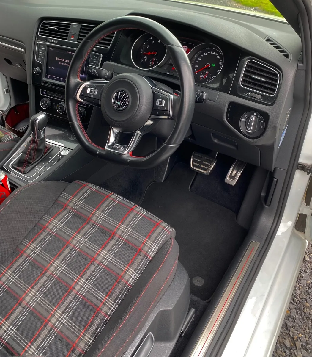 141 Volkswagen Golf GTI DSG…💎Fresh Import💎 - Image 4