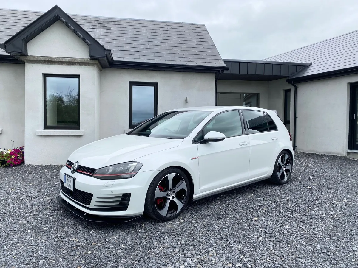 141 Volkswagen Golf GTI DSG…💎Fresh Import💎 - Image 1