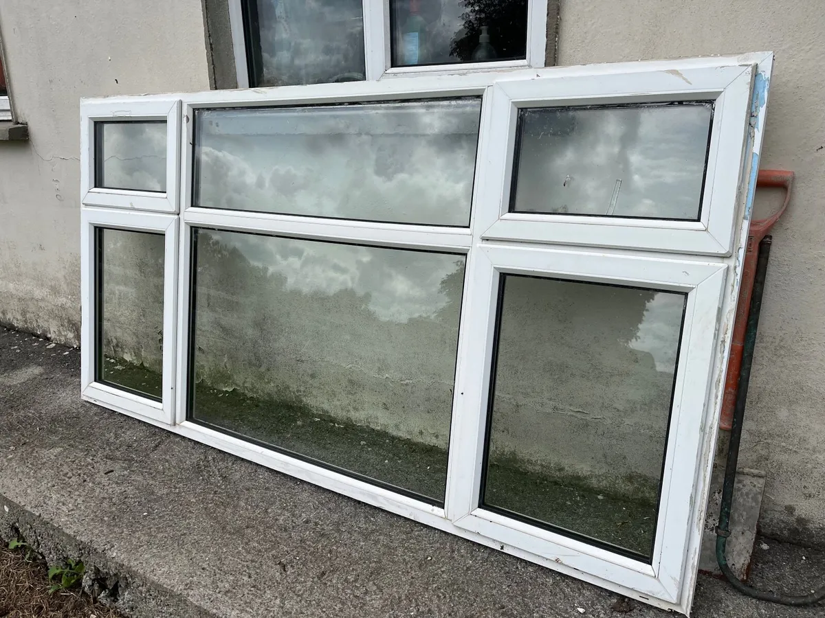 Window, Peterswell - Image 1